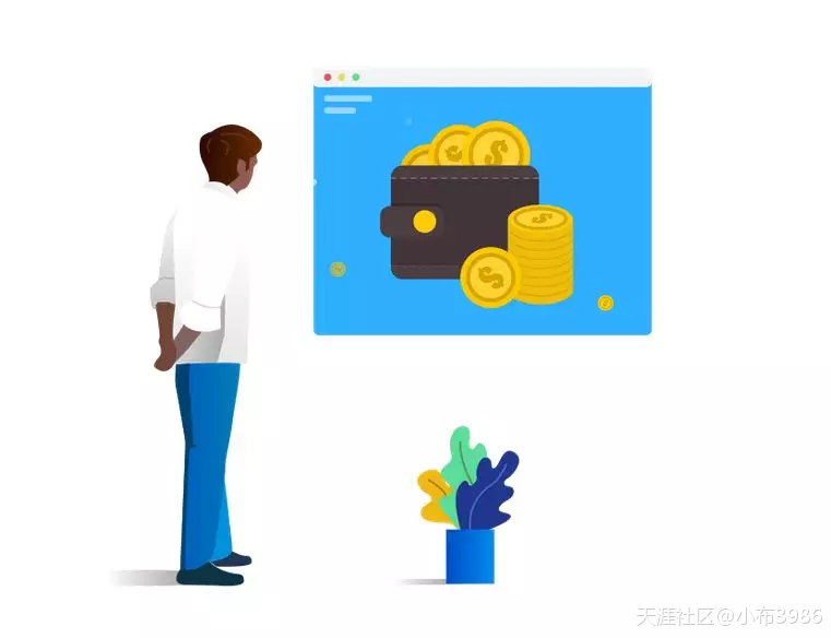 2分钟<strong></p>
<p>1eth</strong>，搞懂Loois是什么
