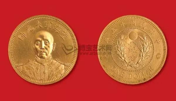 现在哪种钱币最值钱<strong></p>
<p>币价格走势</strong>？