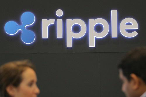 XRP强势袭来<strong></p>
<p>eth最低价格</strong>，ETH老二地位不保？