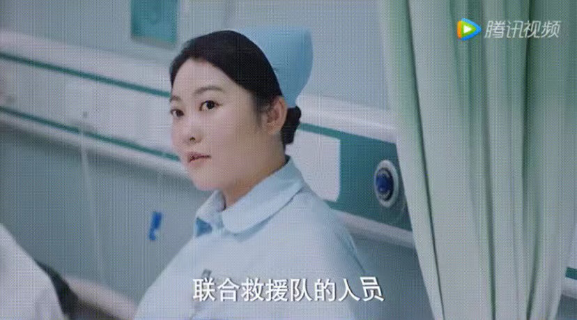 刘灵灵主演的都市救援励志剧《追光者》已在腾讯视频、芒果TV完美收官(转载)