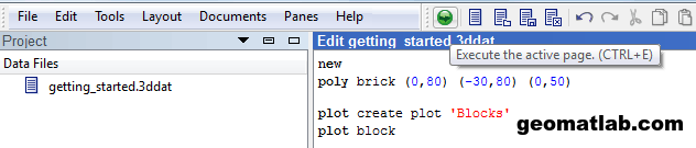 离散元软件(离散元软件matdem前景如何)