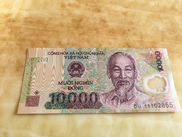 不值钱的货币(最值钱和最不值钱的货币)