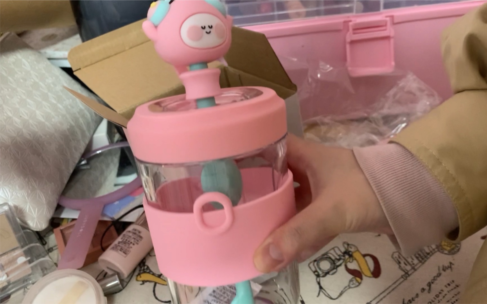 桃桃理财(桃桃姐房产投资54讲视频)