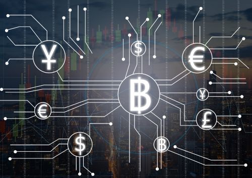 块链理财(块链科技有限公司app)
