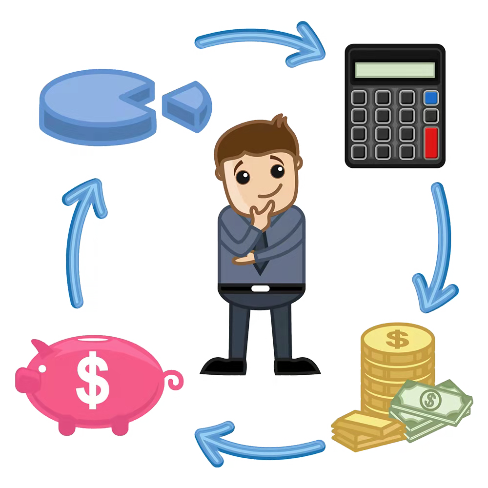 投资理财注意(投资理财应该注意到)