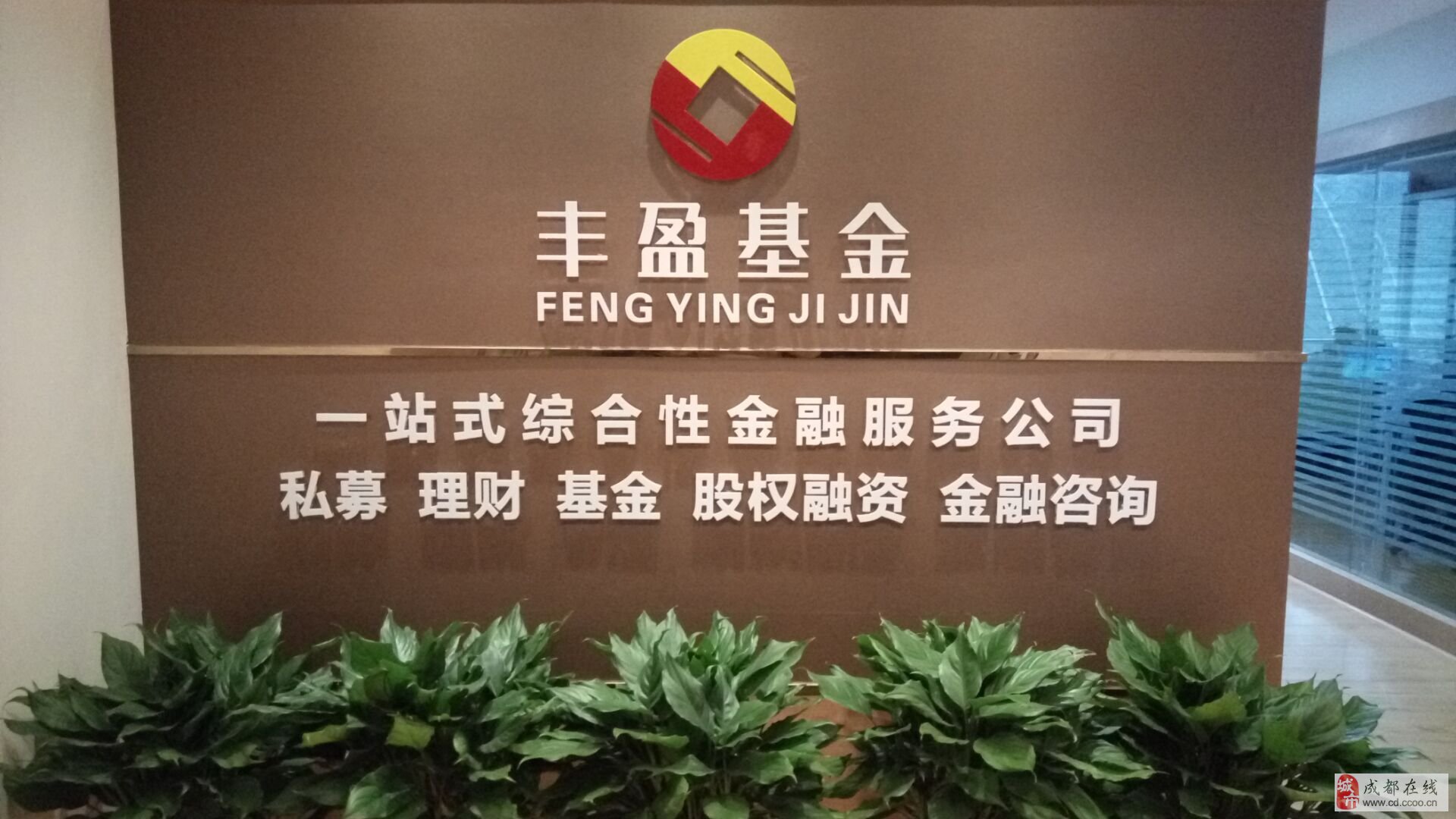 理财公司成都(成都投资理财公司)