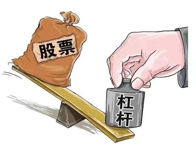 用杠杆理财(杠杆理财合法吗?)