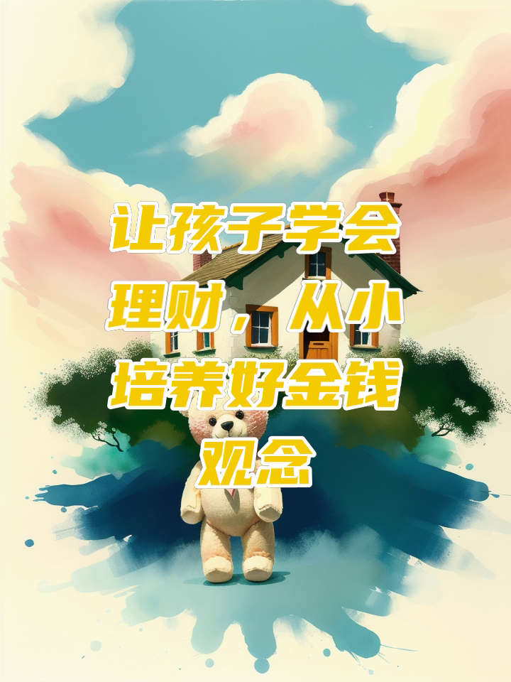 花钱去理财(花钱学理财值得吗)