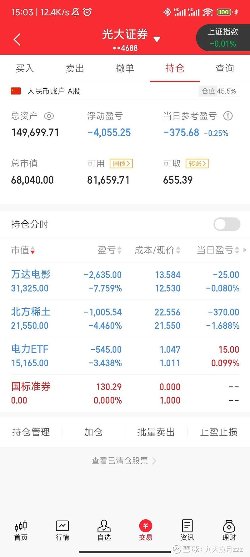 理财收益递增(理财产品的递增是什么意思)