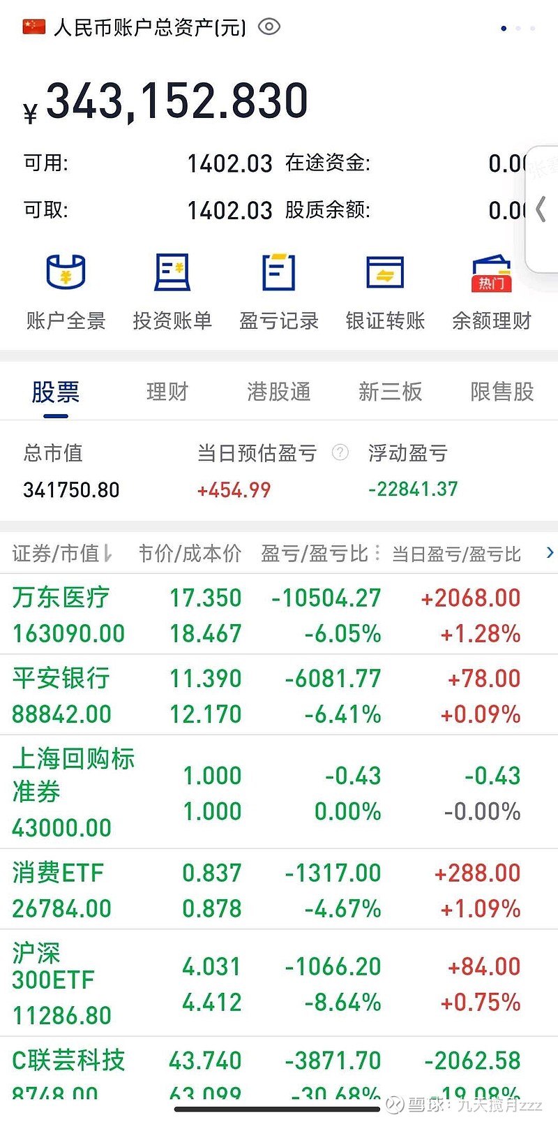理财收益递增(理财产品的递增是什么意思)