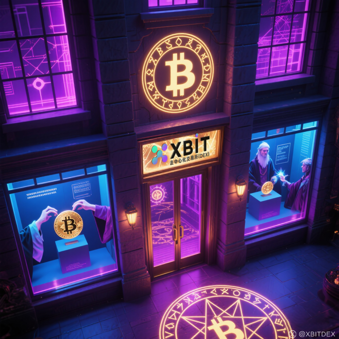 BTC交易平台(BTC交易平台登录入口)