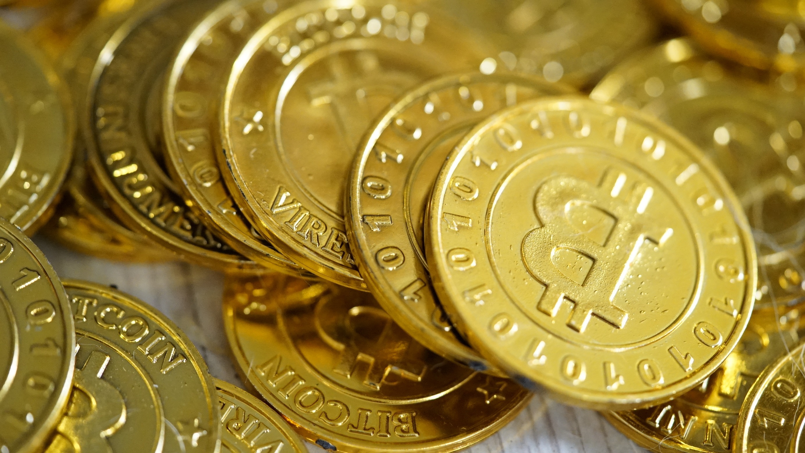 关于BTC-比特币交易平台的信息