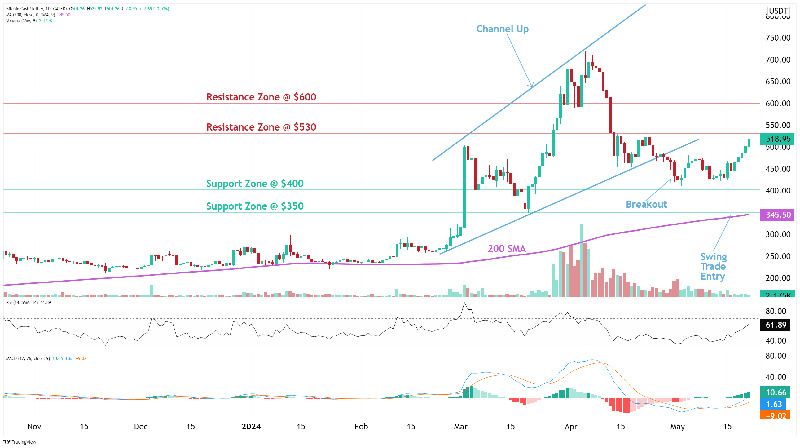 关于BCH-比特现金交易平台的信息