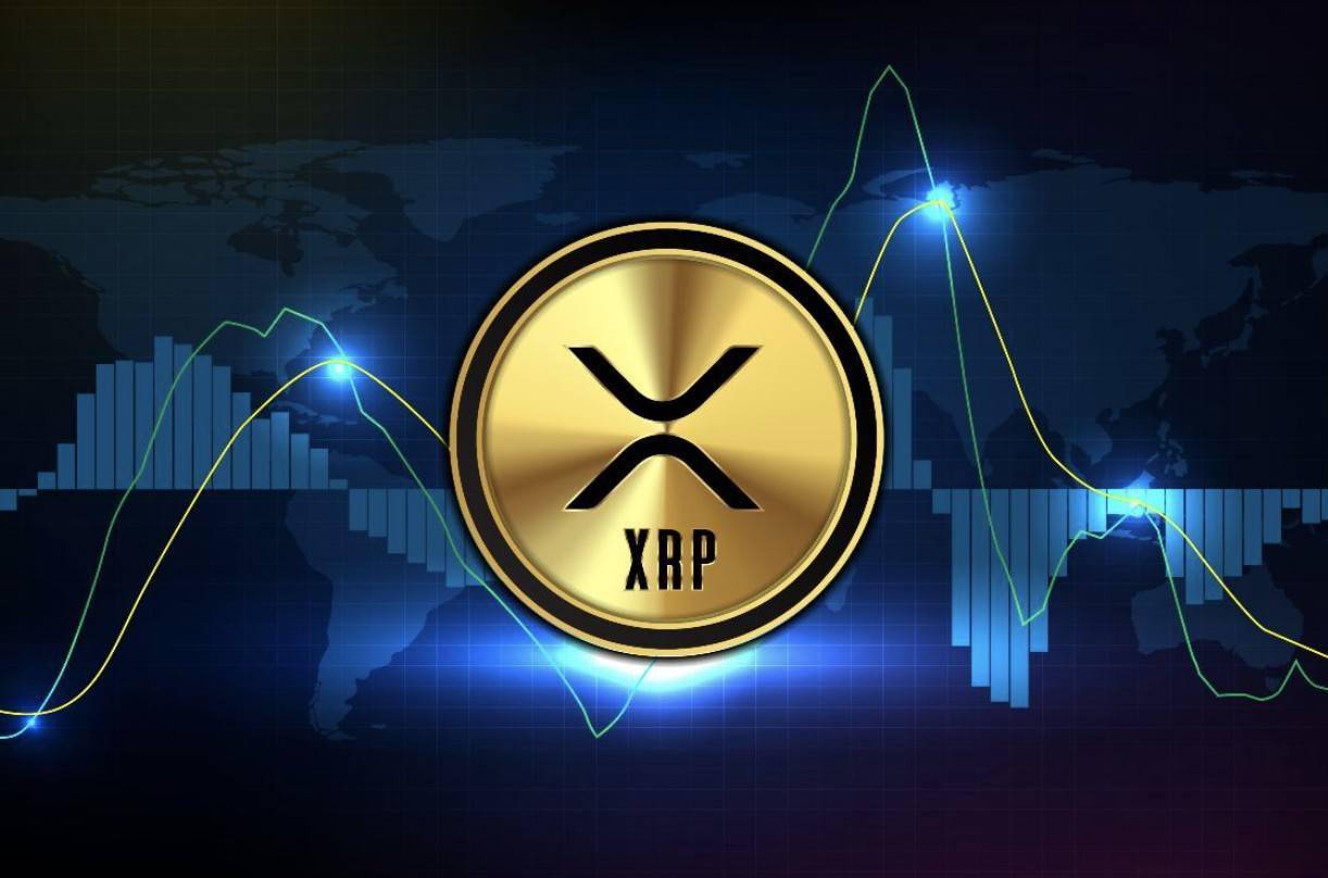 包含XRP-瑞波币交易APP下载的词条