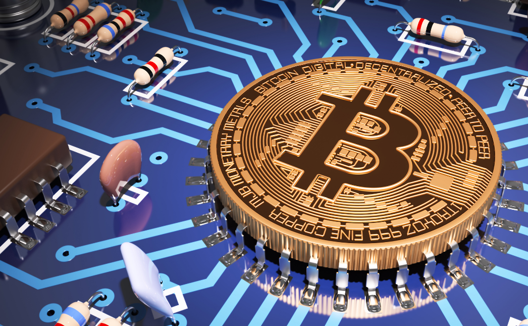 比特币交易平台(比特币交易平台排名)