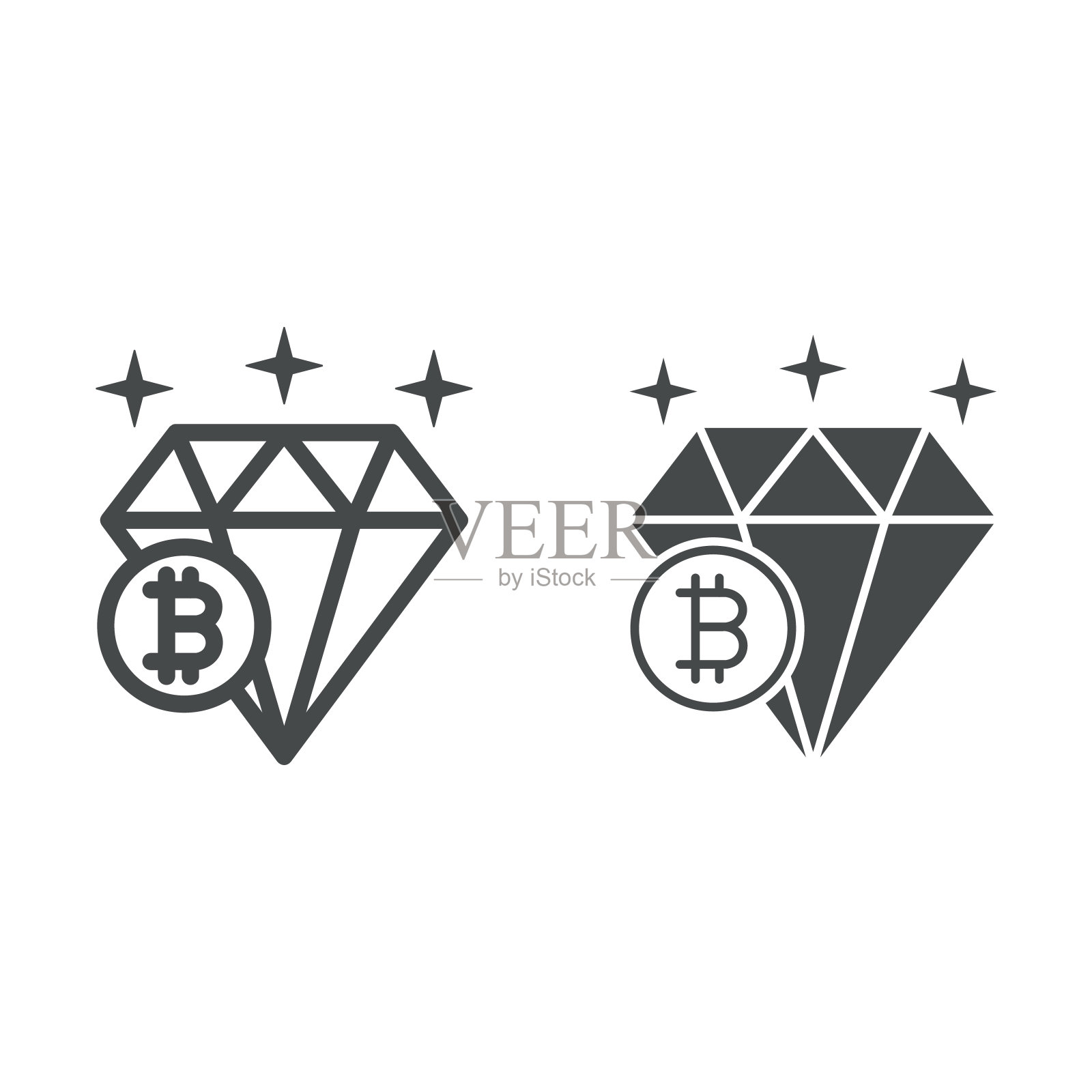 包含BTC-比特币app的词条