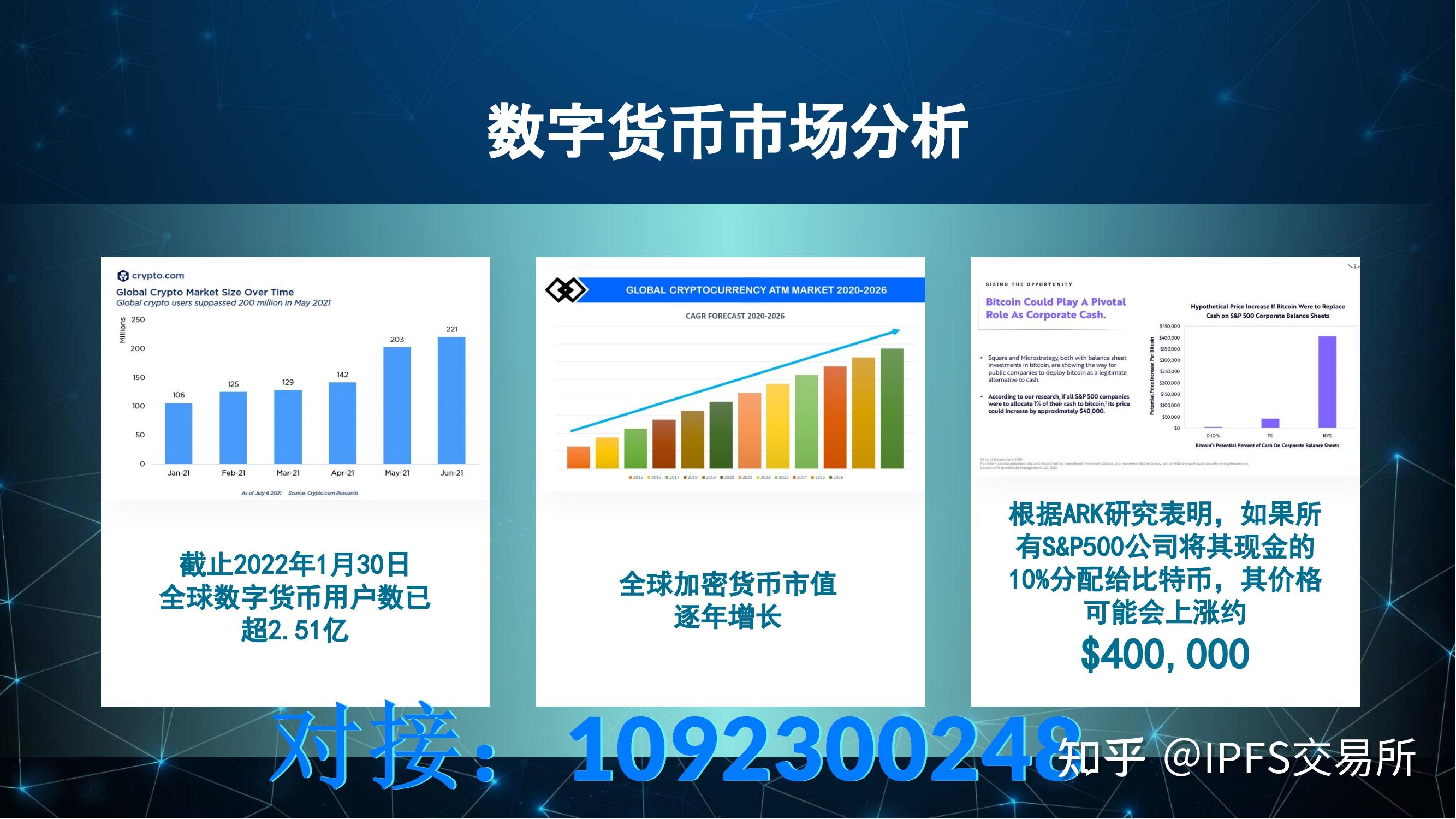 IPFS交易网站(ipfs在什么交易所交易)