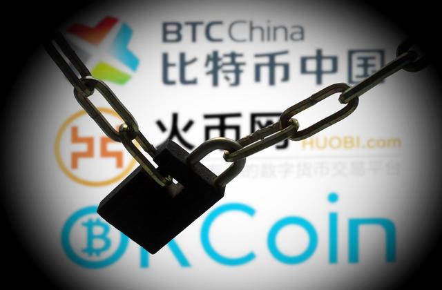 包含BTC-比特币交易所交易平台的词条