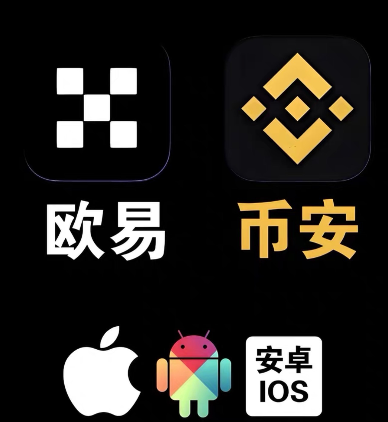 币安交易官网的简单介绍