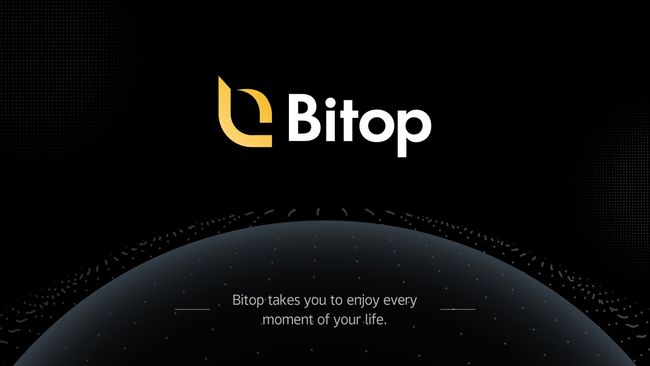 BITOP交易网站(bitfinex交易平台)