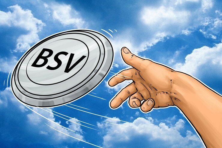 BSV交易app(bsv在哪个交易所)