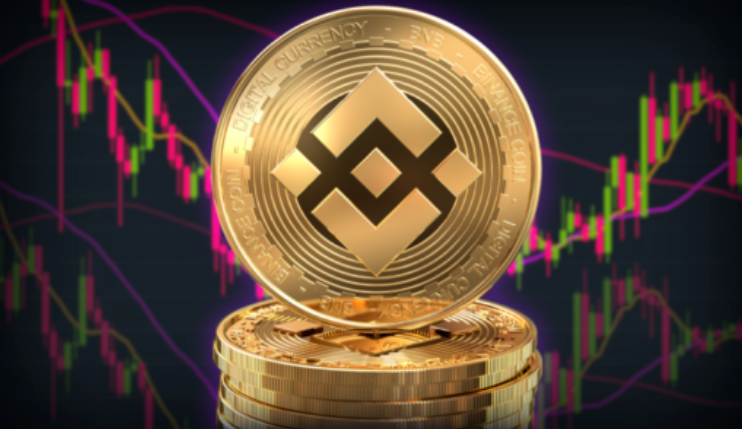 BNB交易平台(bnb交易所官网)