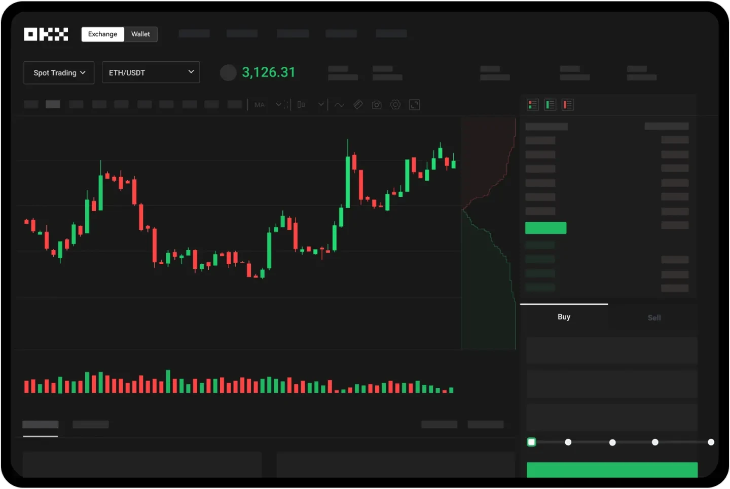 ETH交易平台(eth在哪个平台交易)