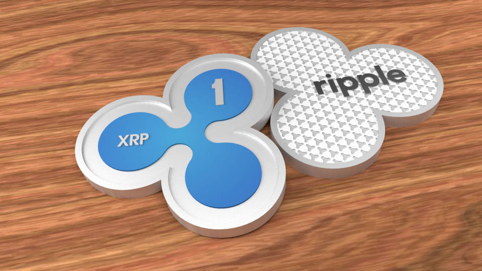 XRP交易网站(xrp币价格今日行情价格)