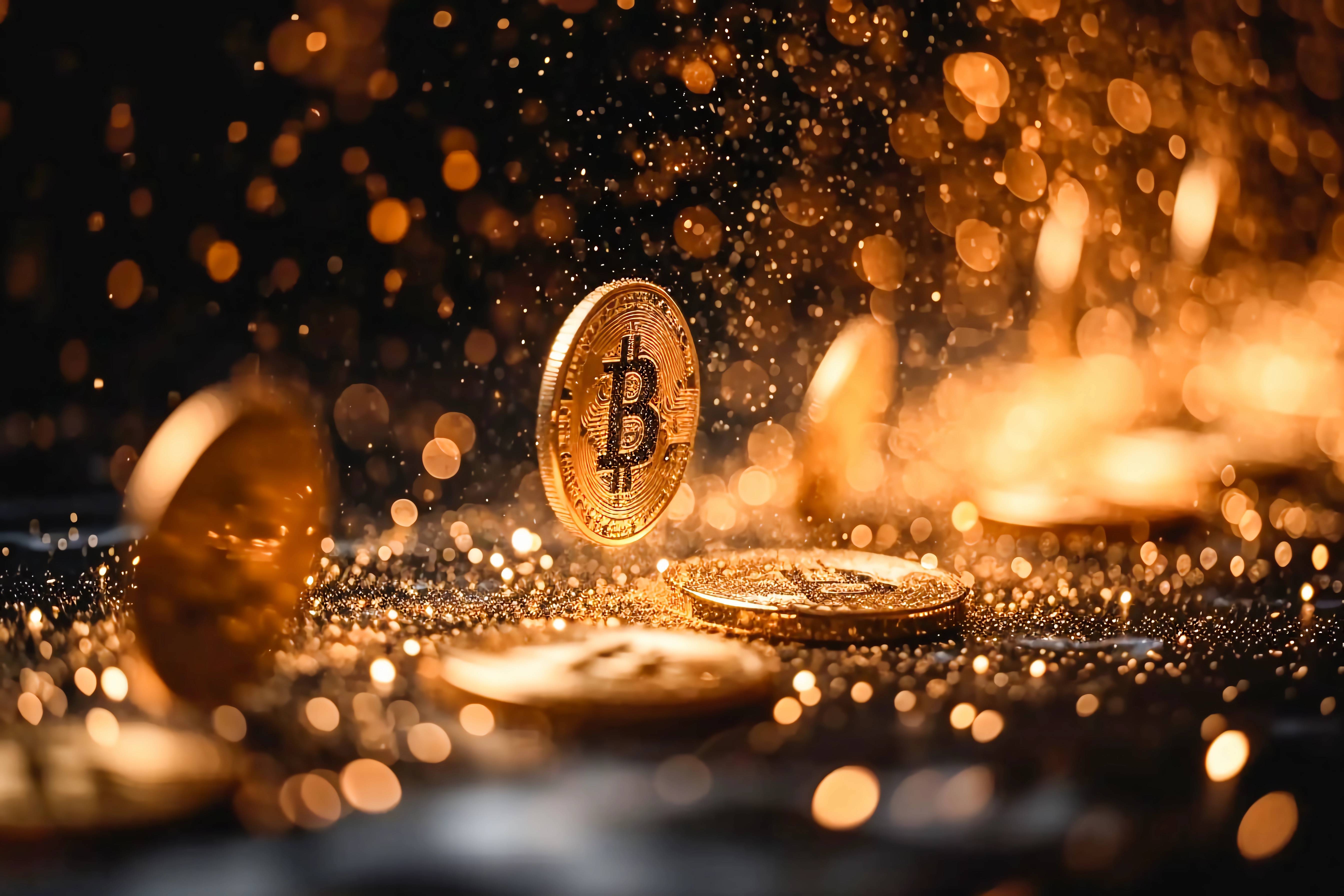 比特币交易平台(比特币交易平台app) 比特币交易平台(比特币交易平台app)