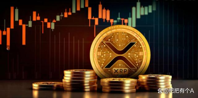 XRP交易所投资(xrp币有投资价值吗)