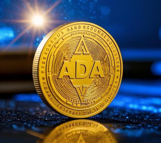 ADA交易所交易平台(ada艾达币历年来价格走势)