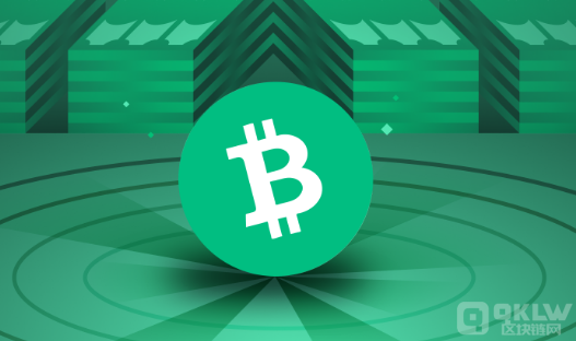 关于BCH-比特现金交易网站的信息