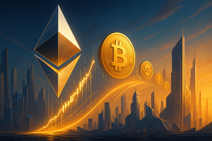 包含以太坊交易所投资的词条