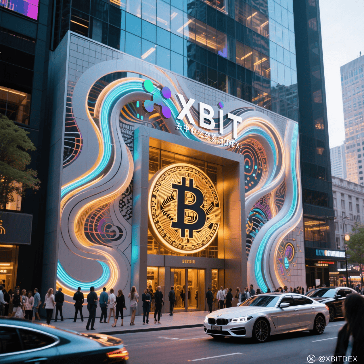 关于BTC交易平台的信息