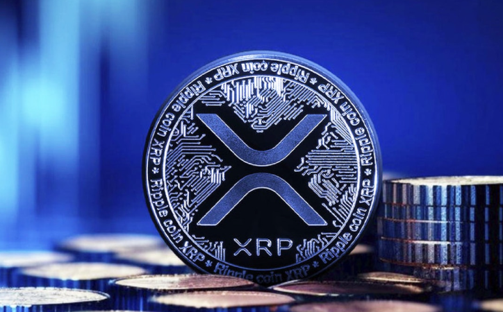 XRP交易所交易平台(xrp最早在哪个交易所)