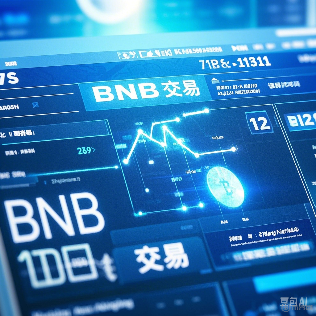 包含BNB交易所交易平台的词条