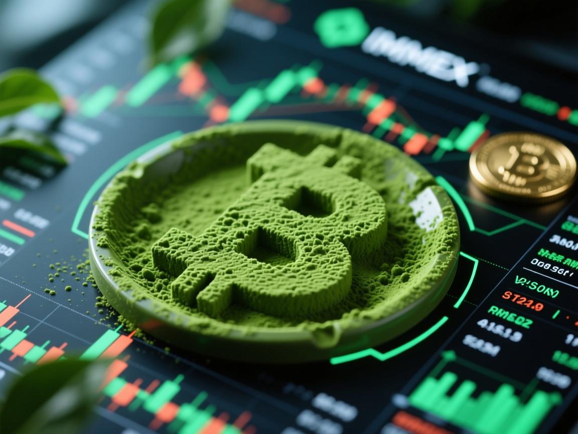 抹茶交易所交易平台(抹茶交易所正规吗)