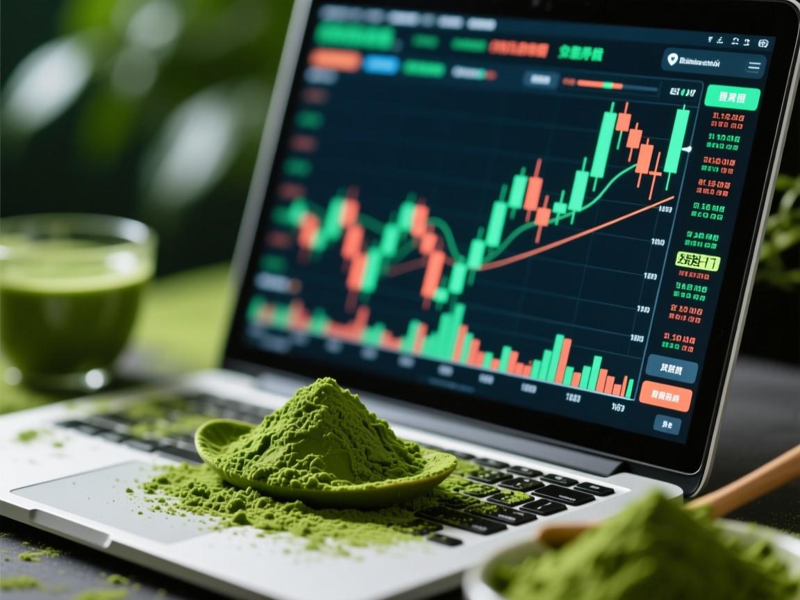 抹茶交易所交易平台(抹茶交易所正规吗)