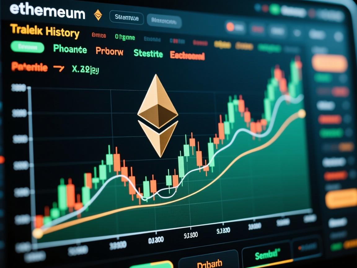 ETH交易平台(eth交易app下载)