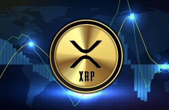 XRP交易网站(xrp币百度百科)