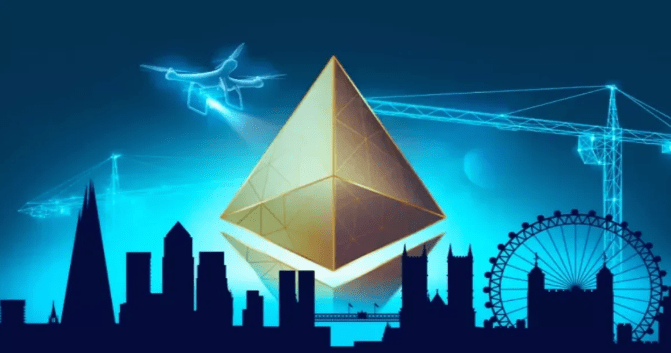 以太坊交易平台(以太坊交易平台app)