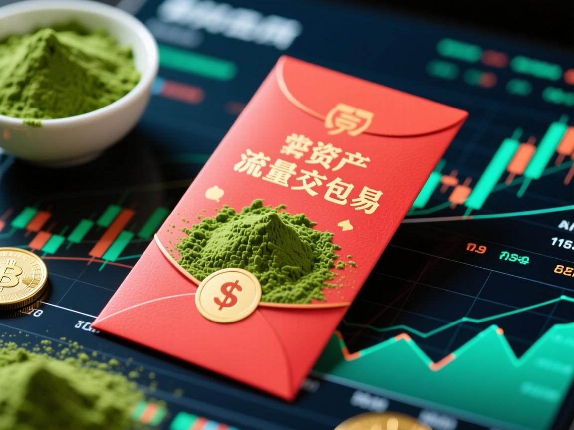 抹茶交易平台(抹茶交易官方网址)