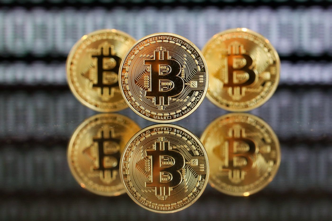 关于比特币交易官网的信息
