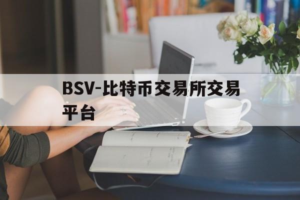 BSV-比特币交易所交易平台的简单介绍