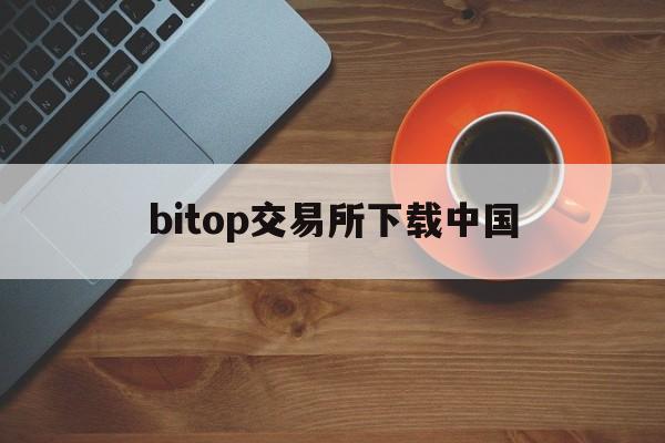 bitop交易所下载中国(bitopro交易所安卓版)